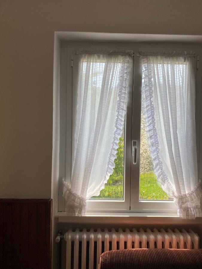 Lanzo D'Intelvi “La Marinella” Apartment Ngoại thất bức ảnh