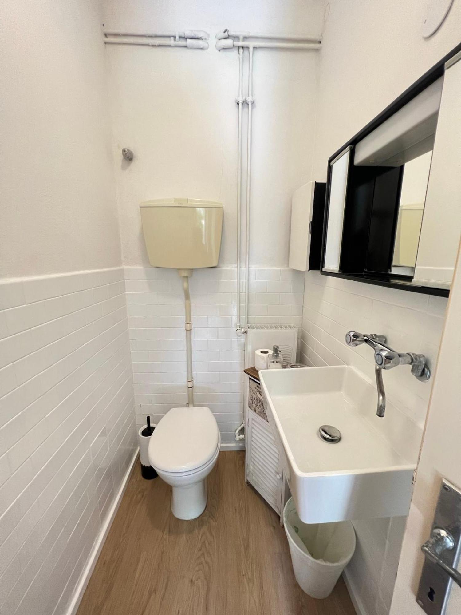 Lanzo D'Intelvi “La Marinella” Apartment Ngoại thất bức ảnh