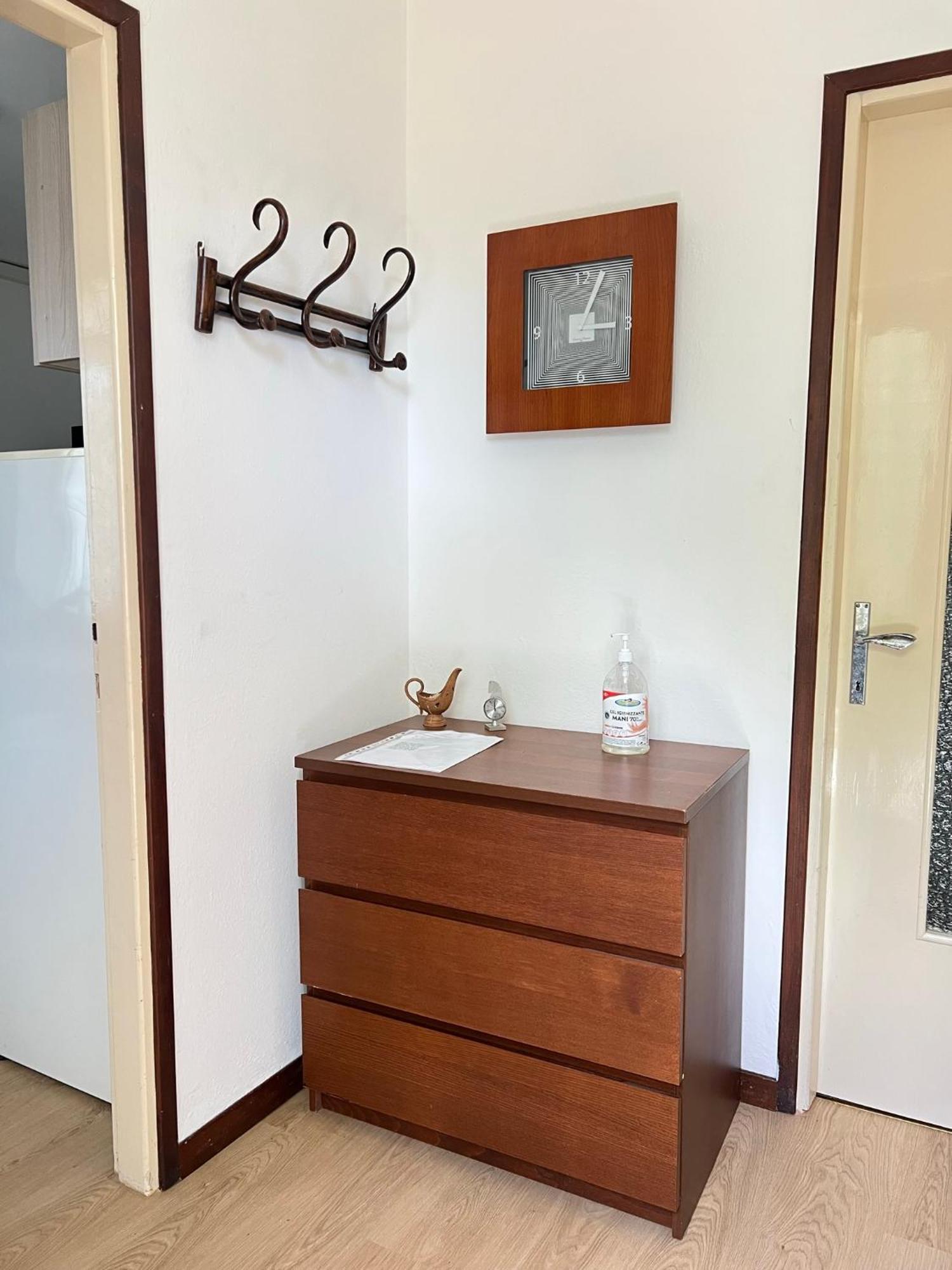 Lanzo D'Intelvi “La Marinella” Apartment Ngoại thất bức ảnh