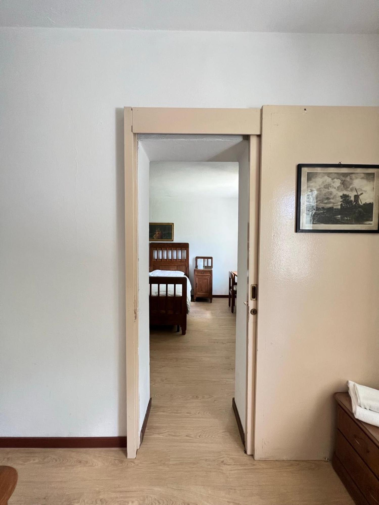 Lanzo D'Intelvi “La Marinella” Apartment Ngoại thất bức ảnh