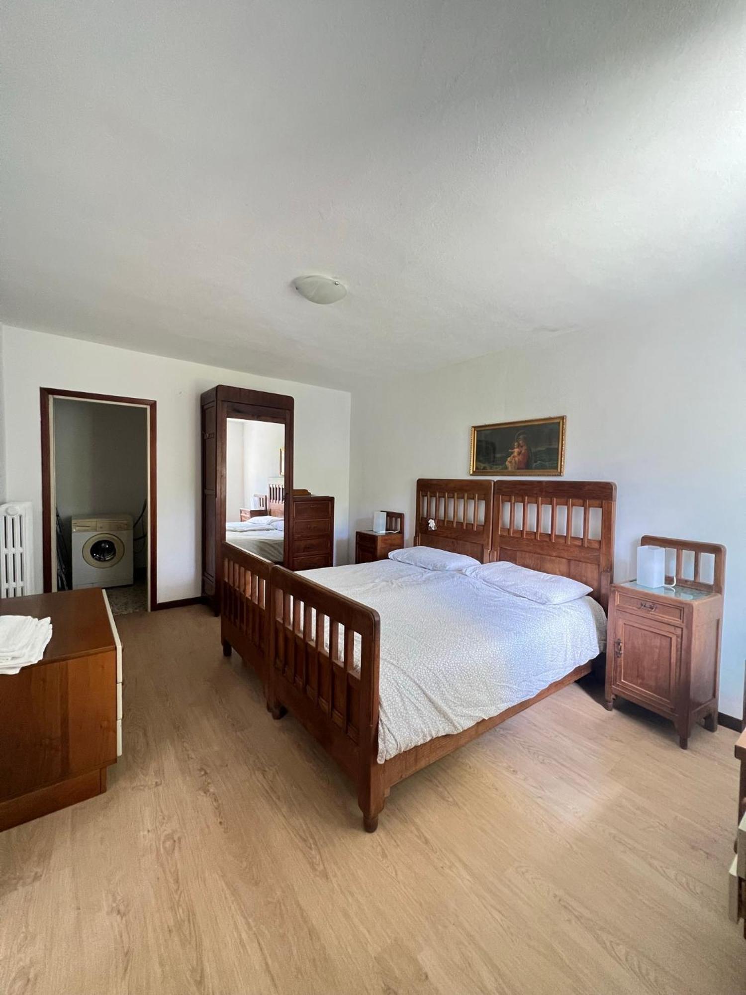 Lanzo D'Intelvi “La Marinella” Apartment Ngoại thất bức ảnh