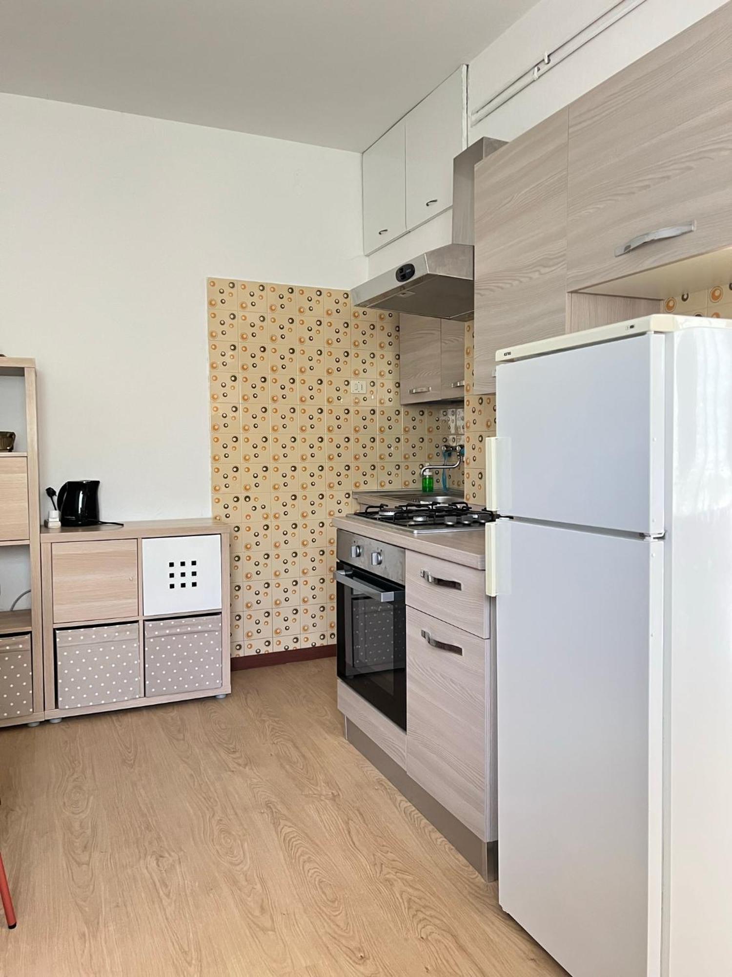 Lanzo D'Intelvi “La Marinella” Apartment Ngoại thất bức ảnh