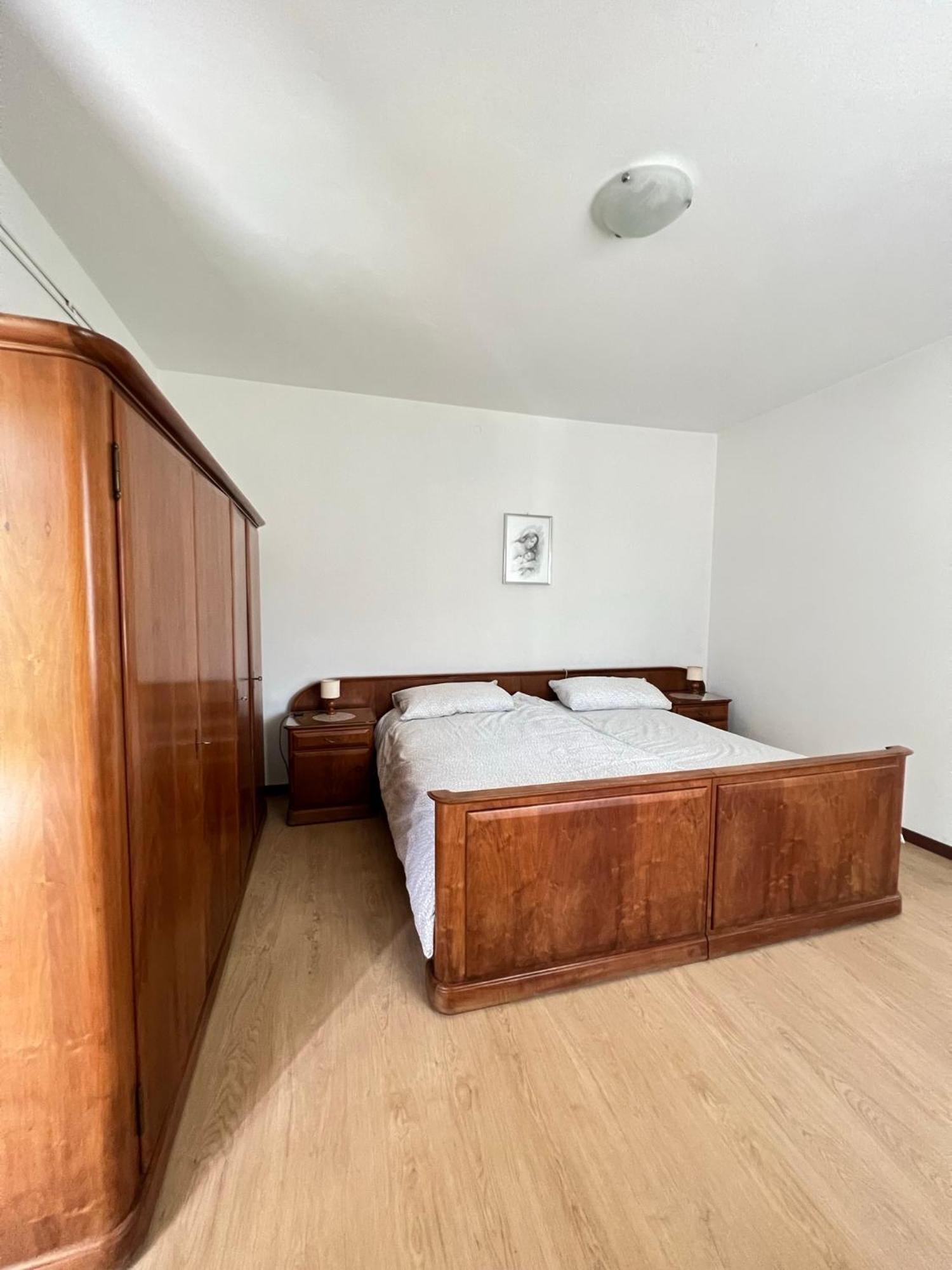 Lanzo D'Intelvi “La Marinella” Apartment Ngoại thất bức ảnh
