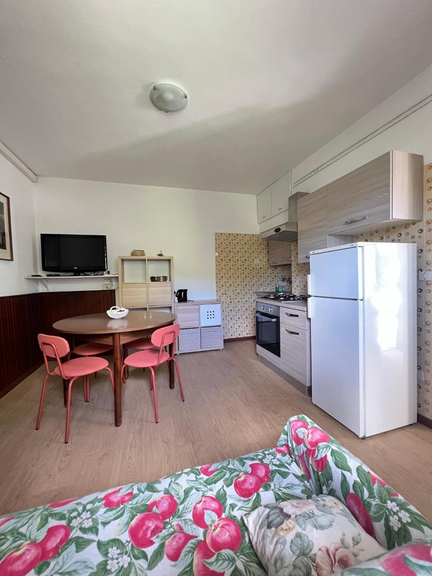 Lanzo D'Intelvi “La Marinella” Apartment Ngoại thất bức ảnh