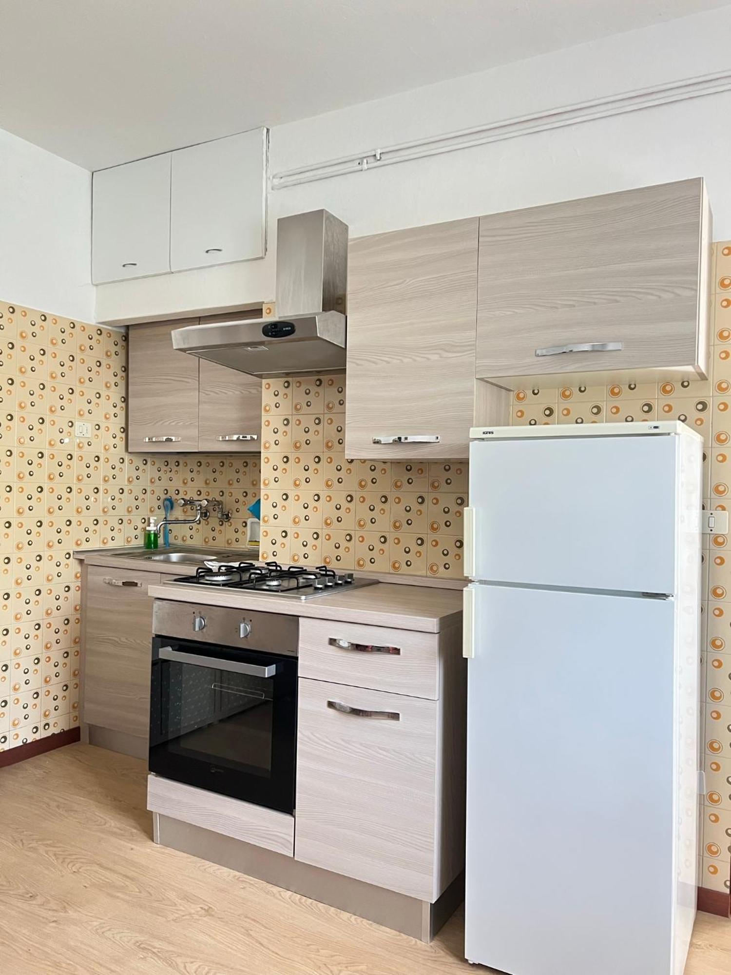 Lanzo D'Intelvi “La Marinella” Apartment Ngoại thất bức ảnh