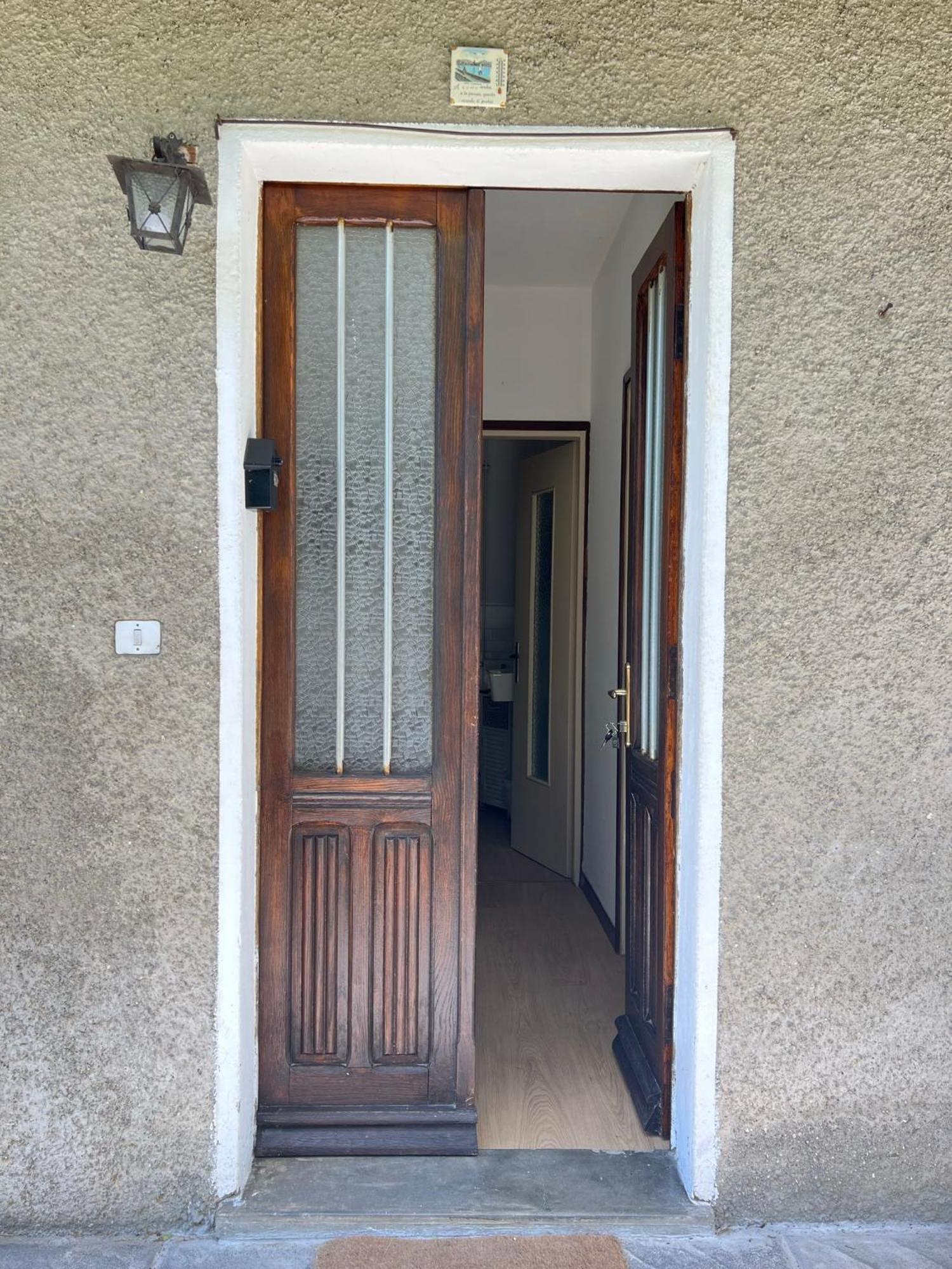 Lanzo D'Intelvi “La Marinella” Apartment Ngoại thất bức ảnh